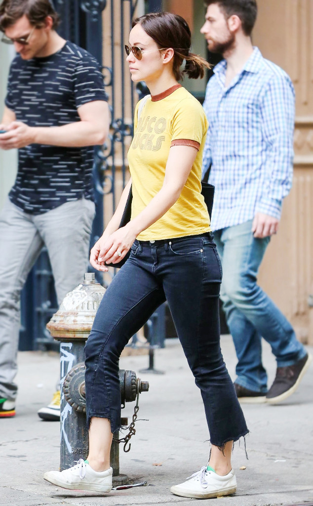 Photos From Celeb Favorite Denim Brands E Online